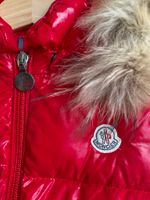 Комбинезон Moncler, 86