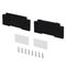 Заглушка STRETCH-32-CEIL-CENTER WHITE Arlight 057275