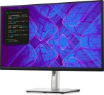 Монитор Dell 27" P2723QE черный IPS (210-BDFZ)