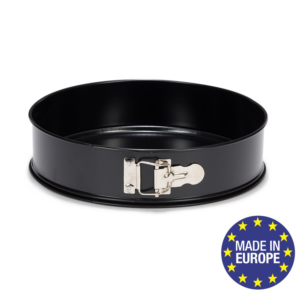 Форма для выпечки разъемная Patisse Classique 22х7 см