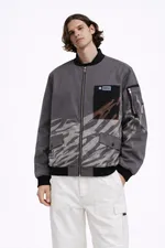 Куртка K9 зола