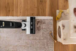 Вертикальный моющий пылесос FCV 3