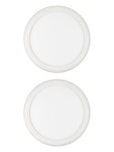 Светильник светодиодный Arlight CL-FIOKK-R220-18W x 2 шт