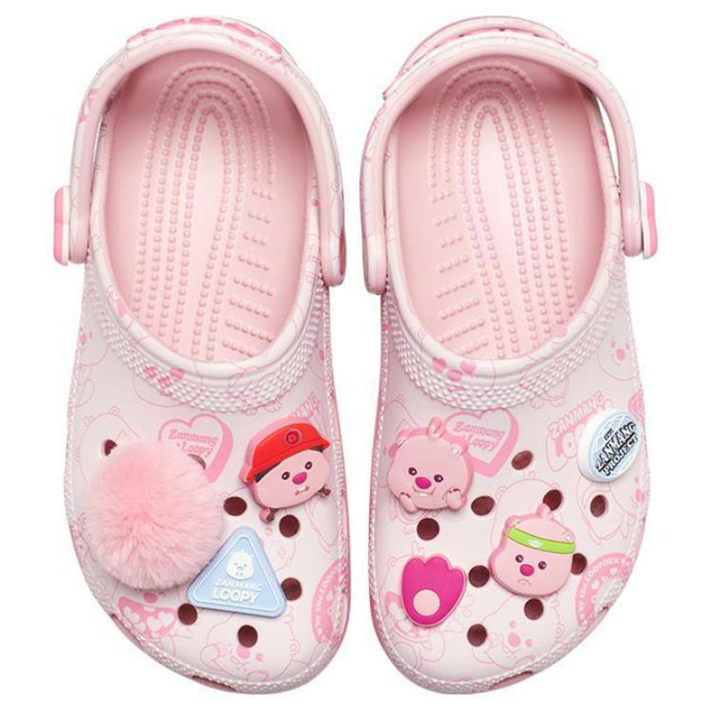 Crocs Classic Clog