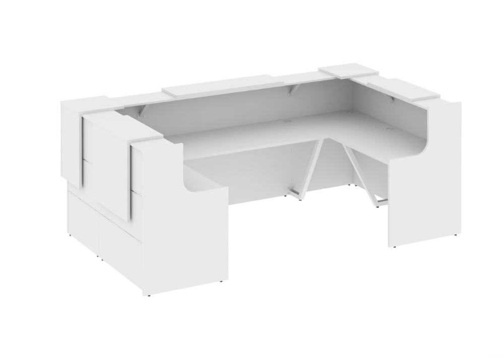 Ресепшен Оникс (Onix) вариант №36