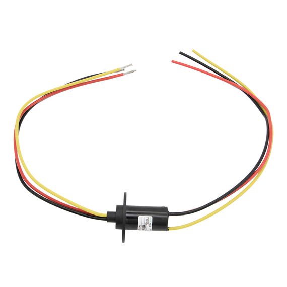 Токопроводящее кольцо, YASHEL Technologies Токопроводящее кольцо, фото №706178868