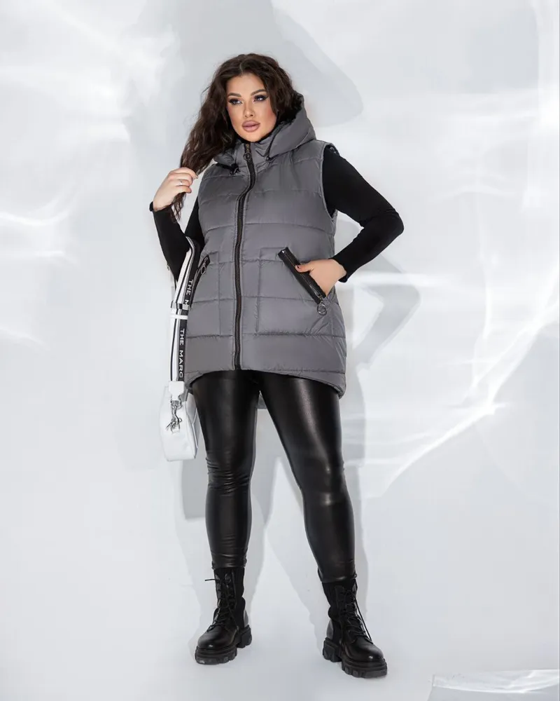 Жилет УК-141 Fabrika