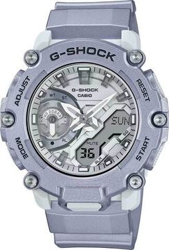 Наручные часы Casio G-Shock GA-2200FF-8ADR