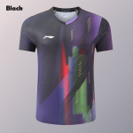 Футболка Li-Ning 6678 Black