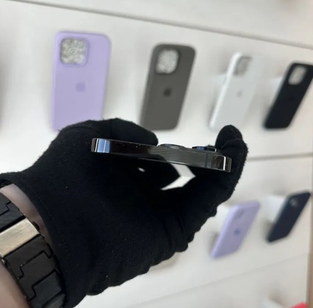 iPhone 14 Pro Max, 256 ГБ б/у
