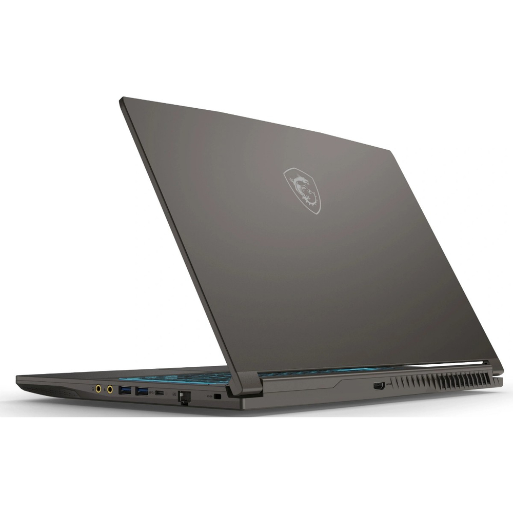 Ноутбук MSI Thin 15 B12UC-3255XRU Core i5-12450H, 16Gb, SSD 1Tb, RTX 3050 4Gb, 15.6" IPS FHD (1920x1080) Free DOS