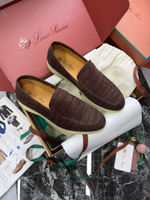 Лоферы Loro Piana