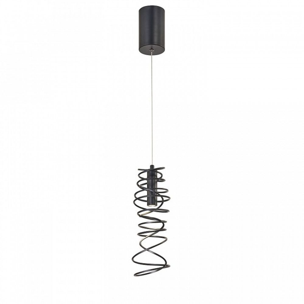 Подвесной светильник Favourite Fontes 4555-1P