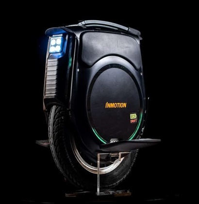 Моноколесо Inmotion V12 HS 1750 wh 100V