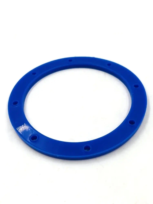 Прокладка под бензонасос ВАЗ 2101-2107, Лада Нива 4х4, Урбан