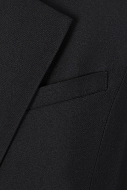 Жилет женский 4072зп, черный #70Ч064072зп