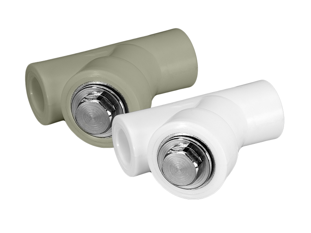 Фильтр 20 в-в ПП Vostok (серый)