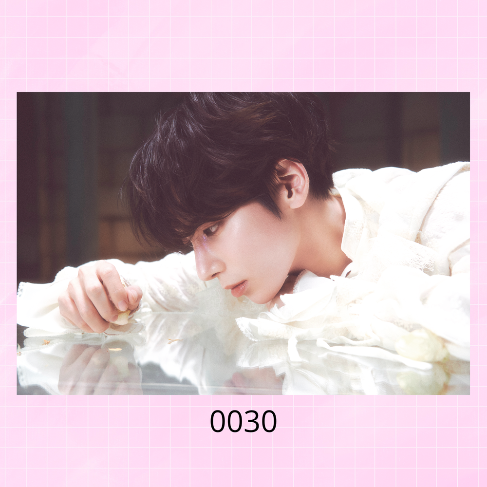 Постеры #0005 - #0032 / TXT Minisode 3: Tomorrow