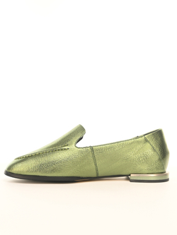 Лоферы женские Ascalini G2555B