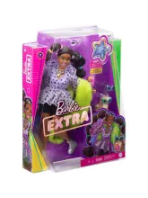 Кукла Барби Экстра с хвостиками GXF10