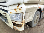 FAW J7 6x4 Седельный тягач CA4250P77K25T1E5 (Дизельный, 12.5 л, 553 л.с. АТ)