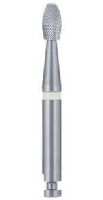 Бор твердосплавный Frank Dental типа RA - C.379.023.UF.RA