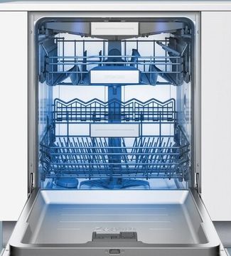 Встраиваемая посудомоечная машина Siemens SN578S36UE