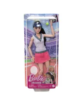 Кукла Барби теннисистка HKT73