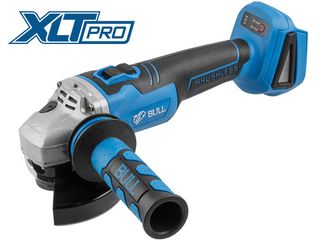 Аккумуляторные углошлифмашины