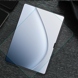 Антибликовое закаленное стекло от Nillkin для планшета Xiaomi Pad 7 Ultra, толщина 0,3мм, серия Anti-Explosion Glass Screen Protector