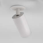 Встраиваемый светильник Technical C049CL-U-1W