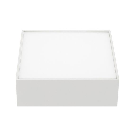 Потолочный светодиодный светильник Arlight SP-Quadro-S175x175-16W Warm3000 034782
