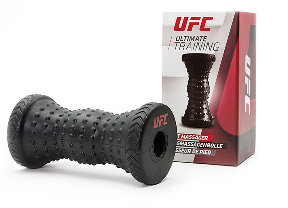 Массажный валик для стоп UFC