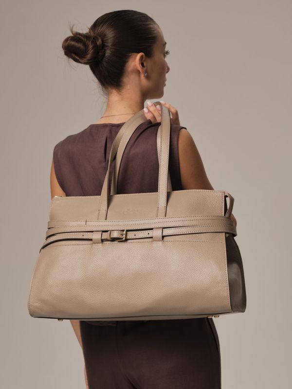 31152 беж.латте Сумка dbr