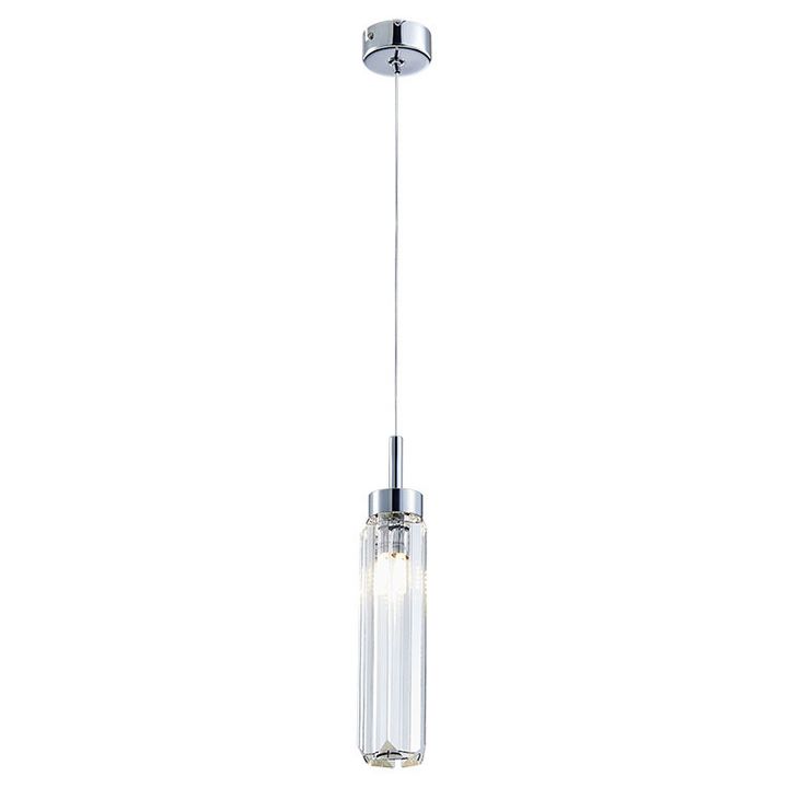 Подвесной светильник Newport 4520 4521 L/S chrome М0066794