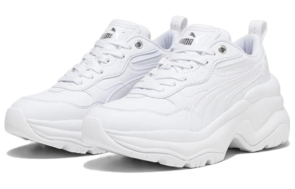 PUMA Cilia Wedge