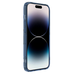 Чехол Nillkin Nature Pro Magnetic для Apple iPhone 14 Pro Max