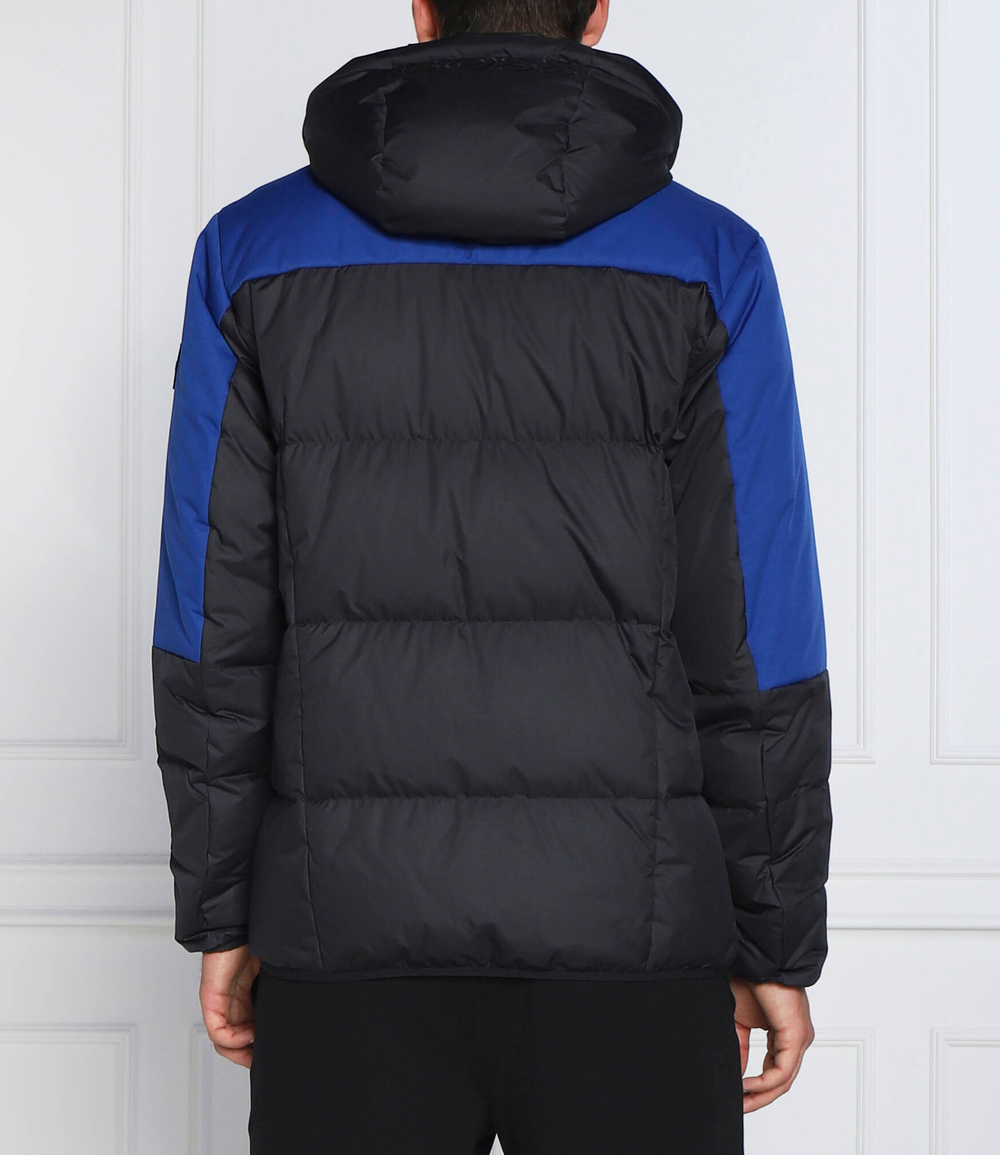 куртка j_hamar BOSS GREEN - черный(50476274)