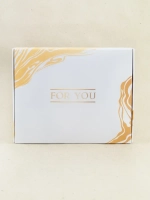 Ключница карманная кожаная