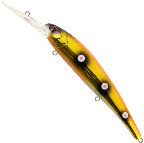 TsuYoki Soloist 120F, 12 см., цвет E048