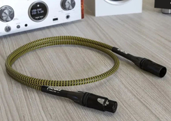 Кабель межблочный Ricable Dedalus AES/EBU XLR 2 m