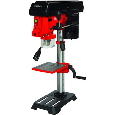 Станок сверлильный ELITECH СТС 5513ПЛ (E2010.006.00)