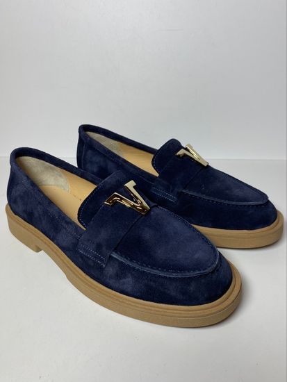 Лоферы женские