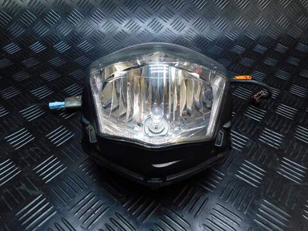 Фара Honda NC700XA LD RC63 050672