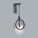 5422/17WL ODL_EX Светильник LED 17Вт 3000К 220В IP20 HIGHTECH