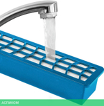 Пылесос Bosch BWD420HYG бирюзовый