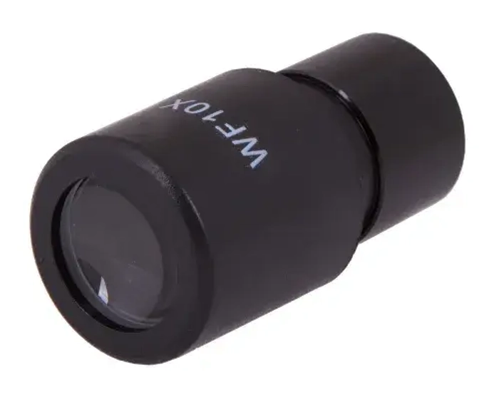 Окуляр Levenhuk Rainbow 50L WF10x