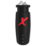 Автоматический мастурбатор ротик с функциями всасывания и движения-выталкивания PipeDream PDX Elite Moto Bator Stroker RD510