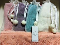 SESSA СЕССА полотенце махровое Maison Dor Турция