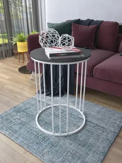 Журнальный стол Трио - БЗЧ - МДФ в ПВХ